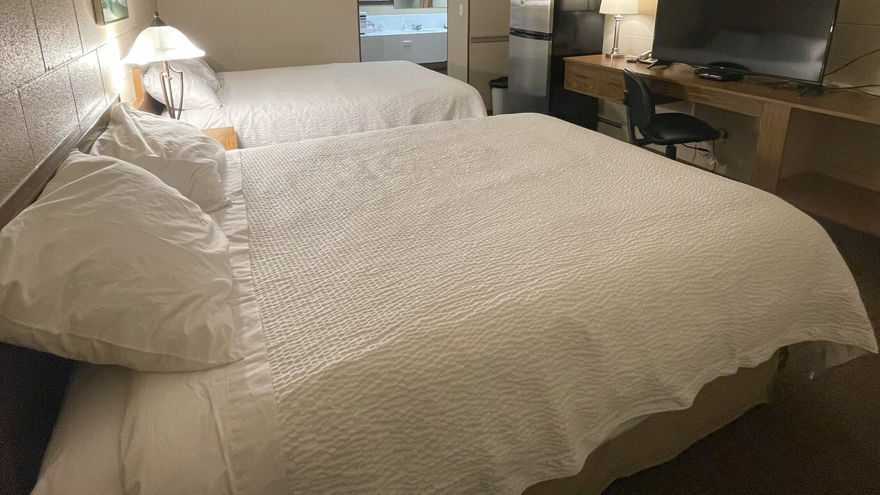 Photo of Bedroom in Three Hills