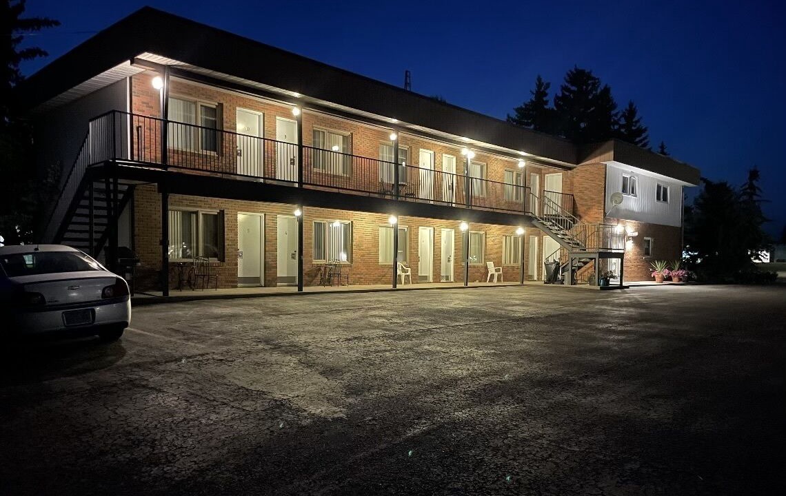 Photo of Outdoor in Three Hills