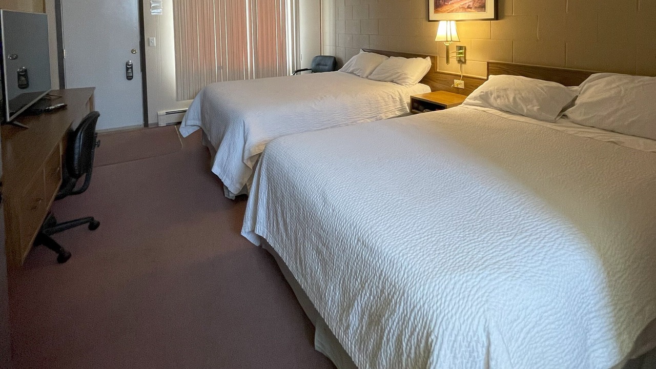 Photo of Bedroom in Three Hills