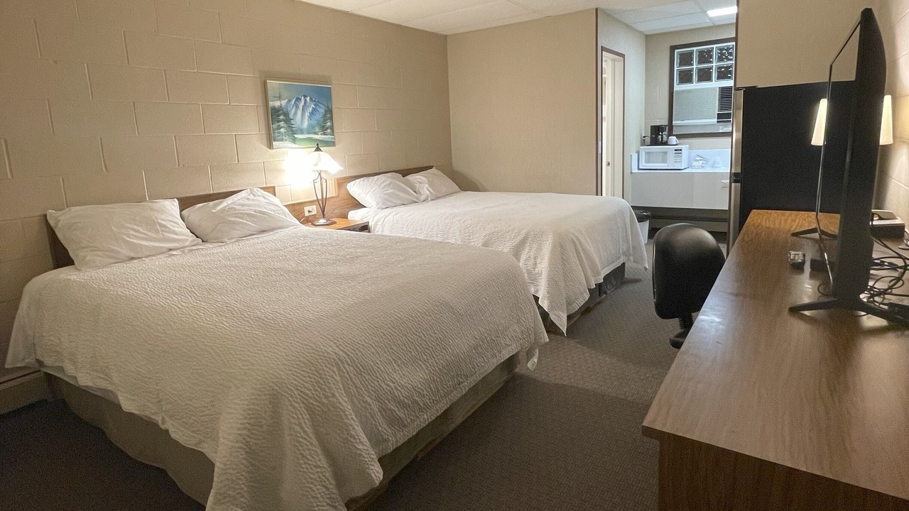 Photo of Bedroom in Three Hills