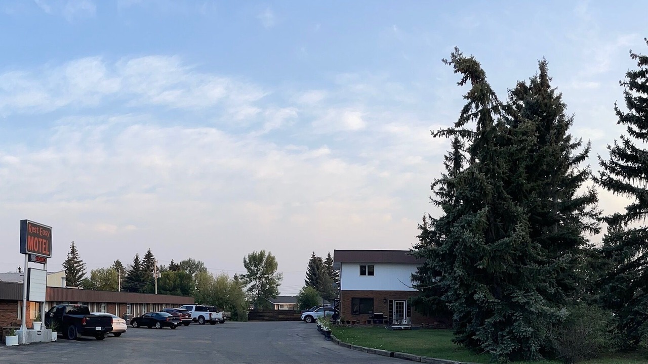Photo of Outdoor in Three Hills