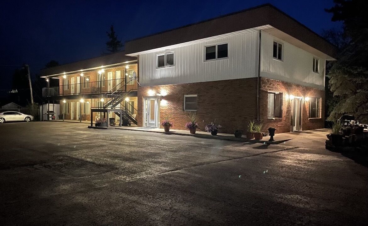 Photo of Outdoor in Three Hills