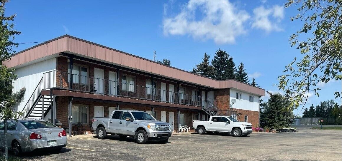 Photo of Outdoor in Three Hills