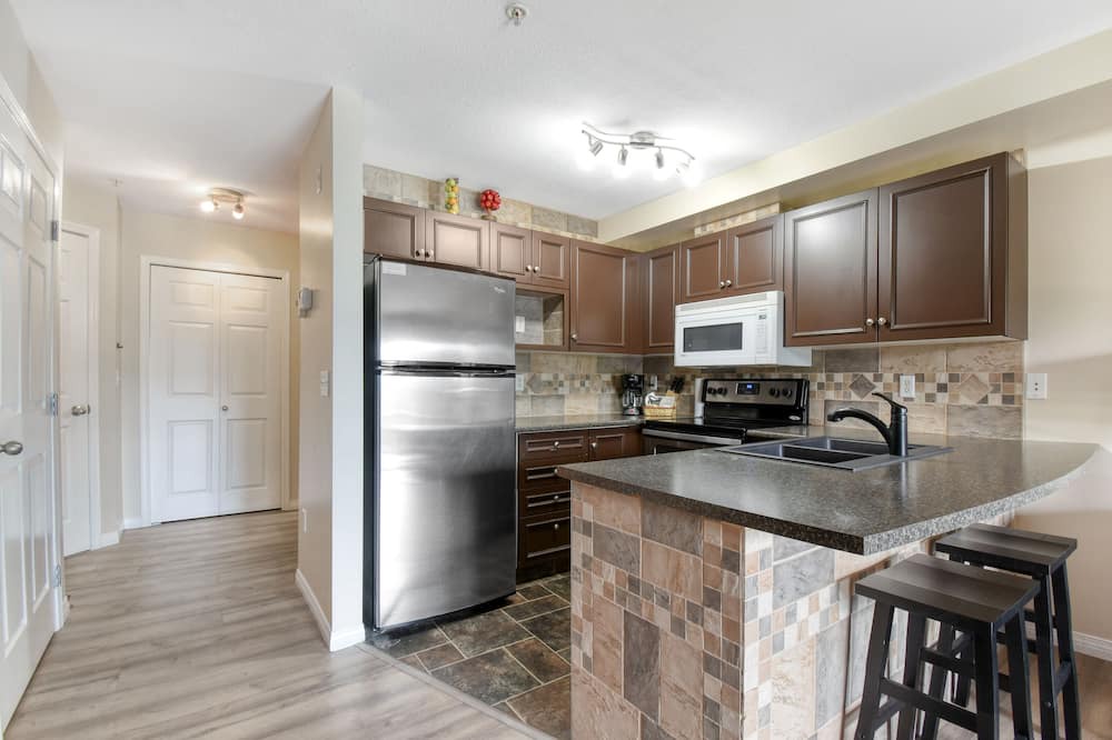 Photo of Kitchen in Quail Ridge