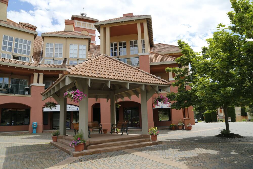 Photo of Outdoor in Quail Ridge