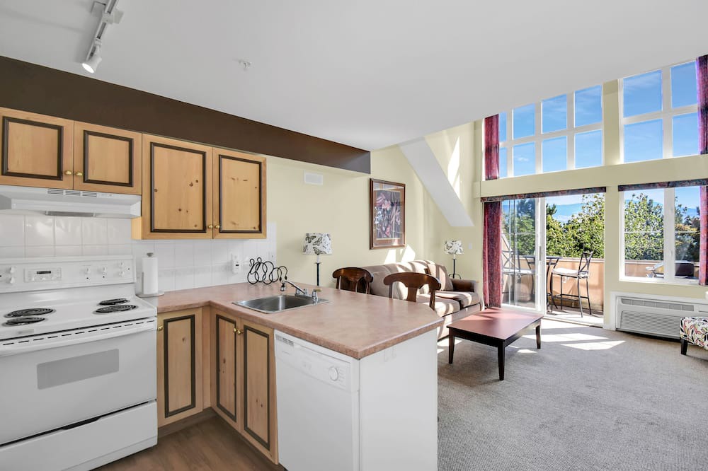 Photo of Livingroom in Quail Ridge