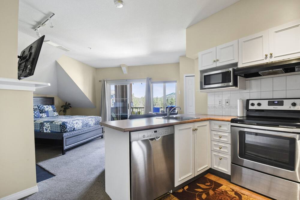 Photo of Kitchen in Quail Ridge