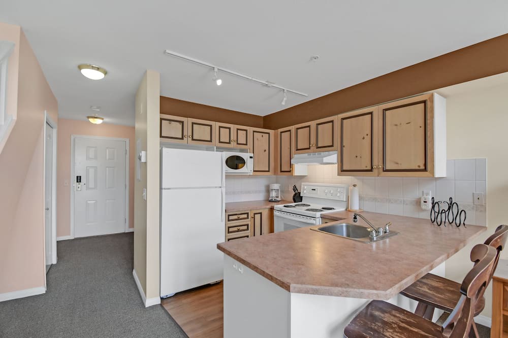 Photo of Kitchen in Quail Ridge