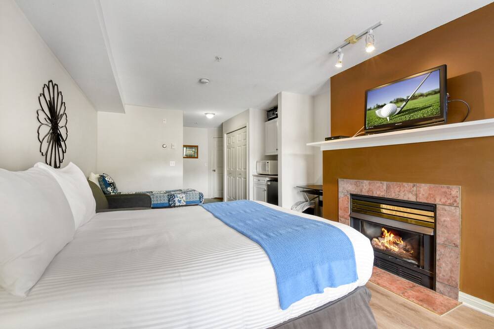Photo of Bedroom in Quail Ridge