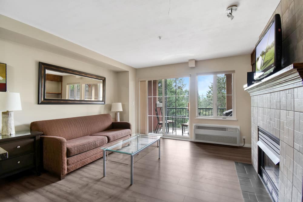 Photo of Bedroom in Quail Ridge