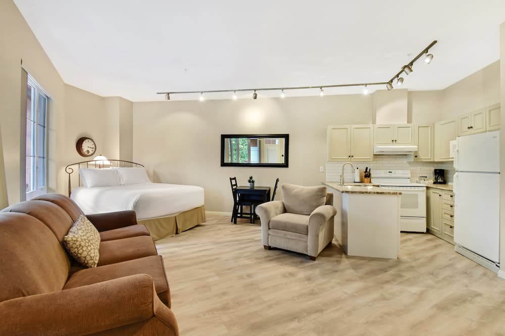 Photo of Bedroom in Quail Ridge