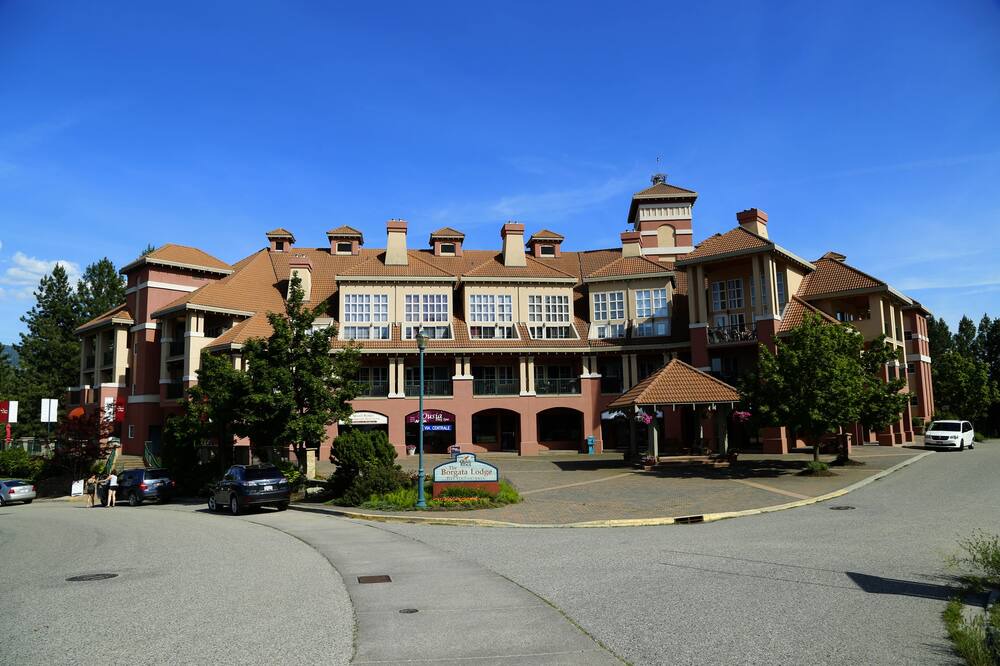 Photo of Outdoor in Quail Ridge