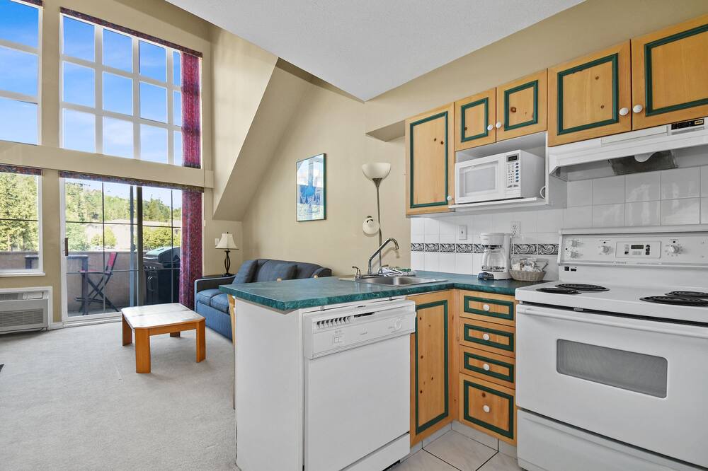 Photo of Kitchen in Quail Ridge