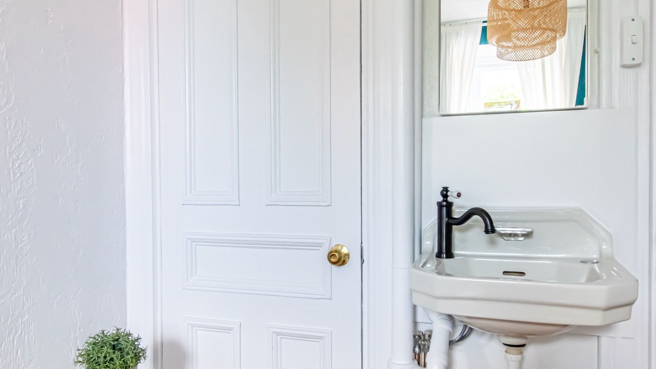 Photo of Bathroom in Quartier des Spectacles
