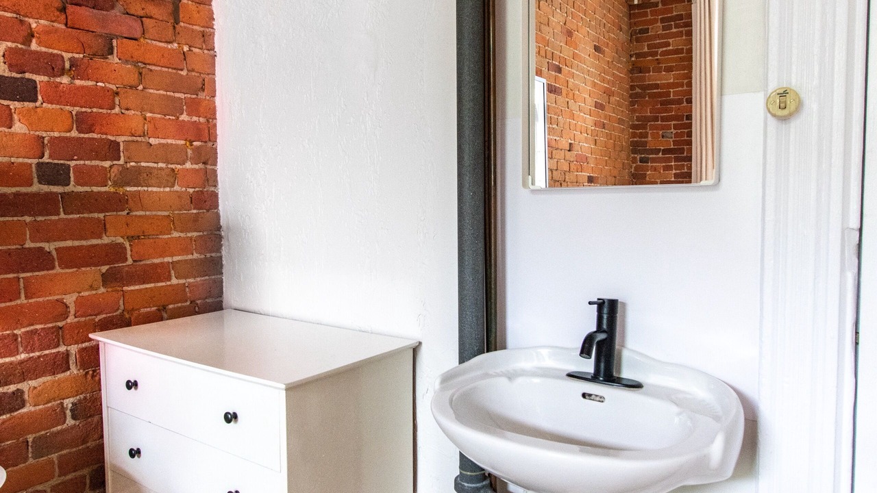 Photo of Bathroom in Quartier des Spectacles