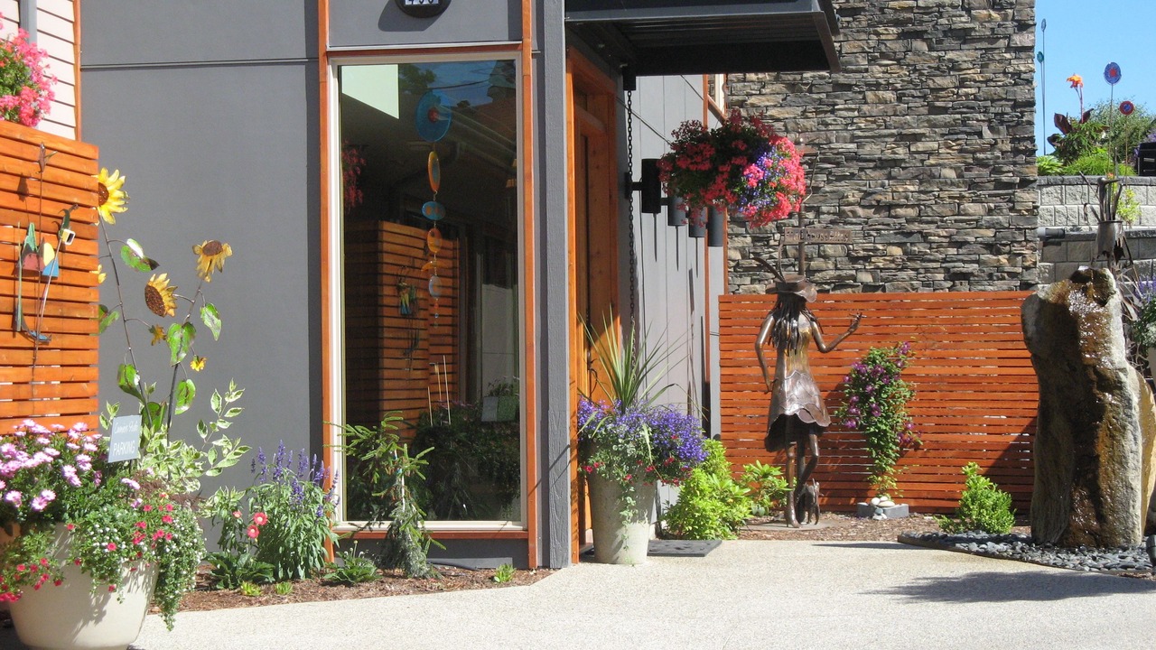 Photo of Outdoor in Okanagan-Similkameen