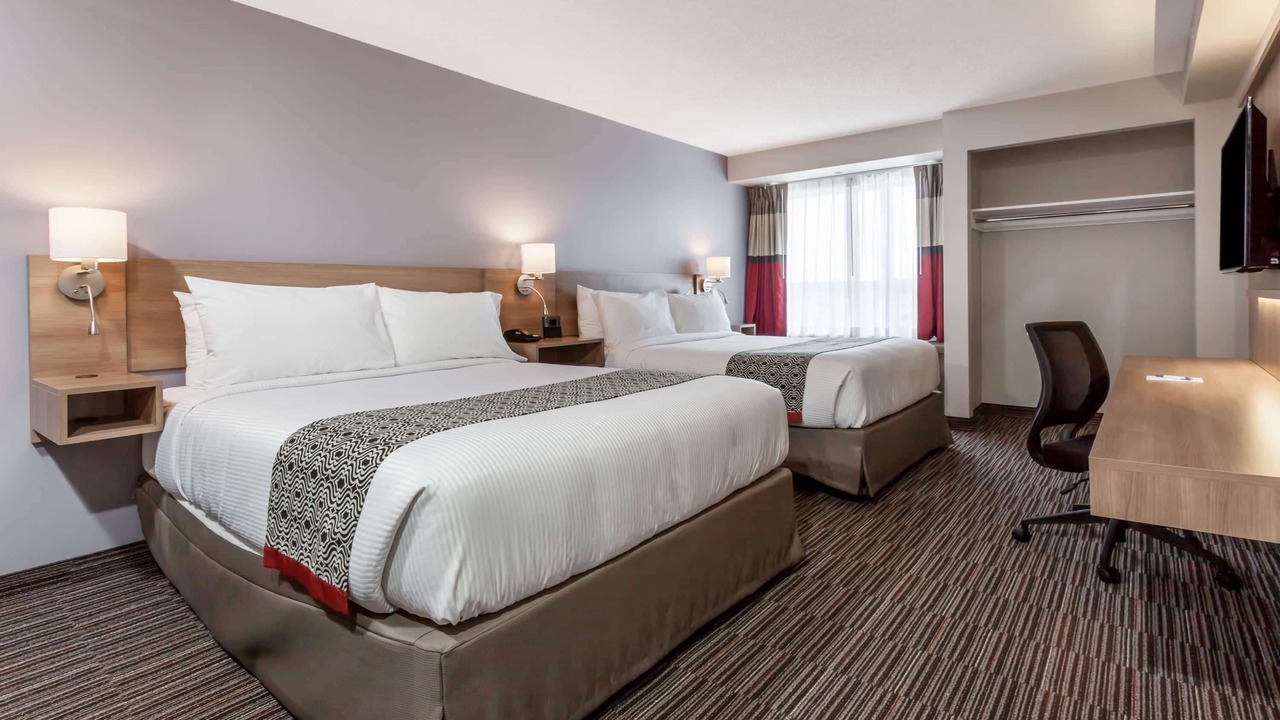 Photo of Bedroom in Casselman