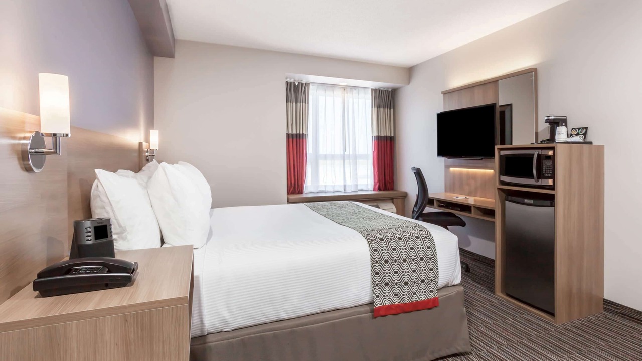 Photo of Bedroom in Casselman