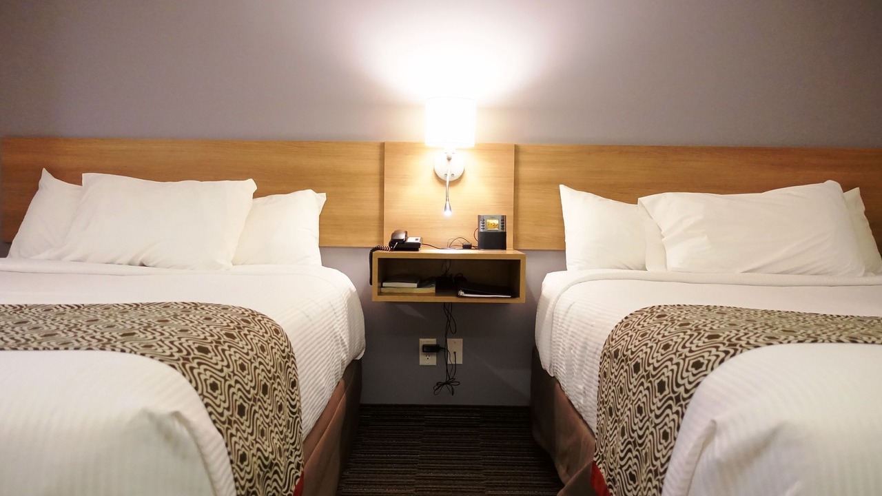 Photo of Bedroom in Casselman