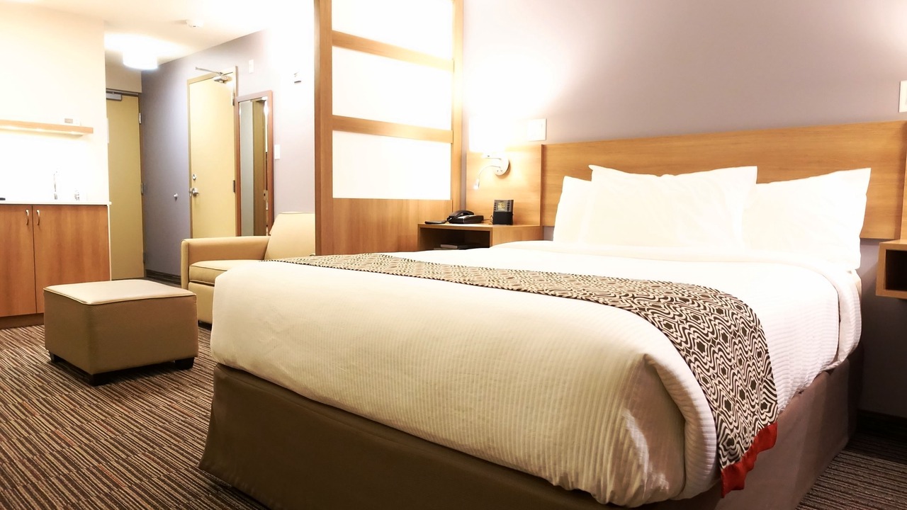 Photo of Bedroom in Casselman