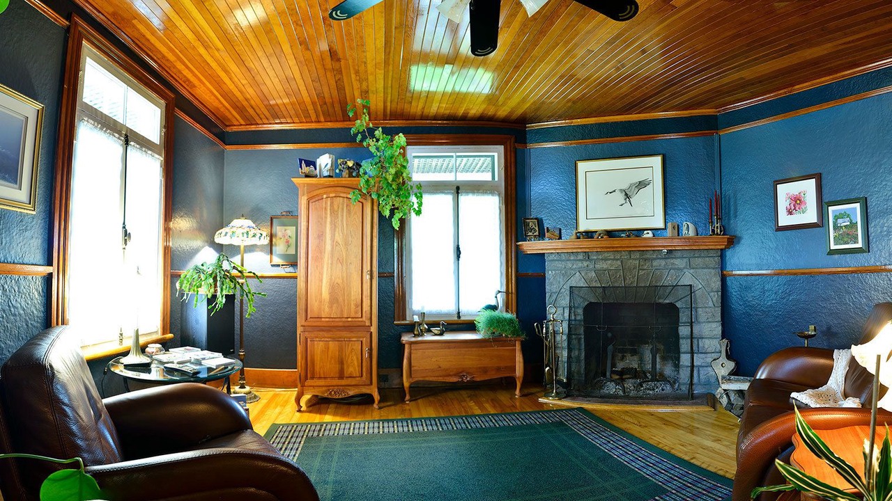 Photo of Livingroom in Cap-a-l'Aigle