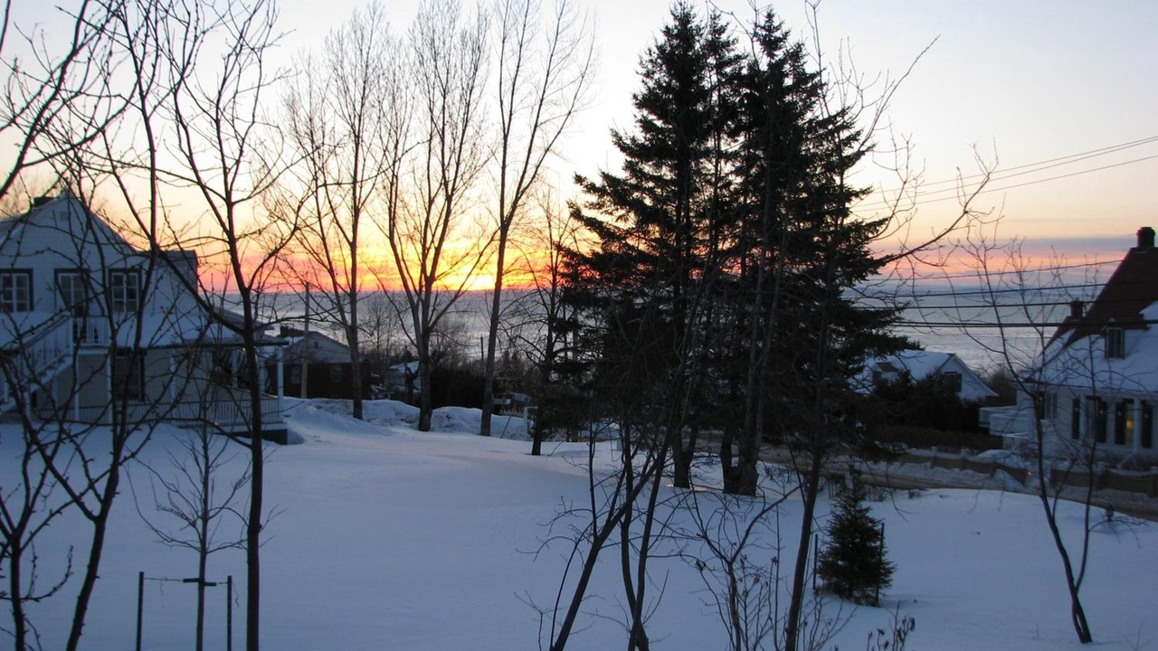 Photo of Outdoor in Cap-a-l'Aigle