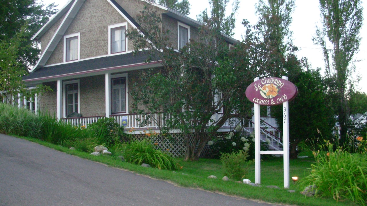 Photo of Outdoor in Cap-a-l'Aigle