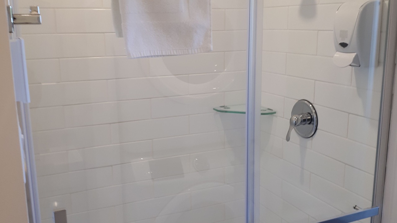 Photo of Bathroom in Grandes-Bergeronnes