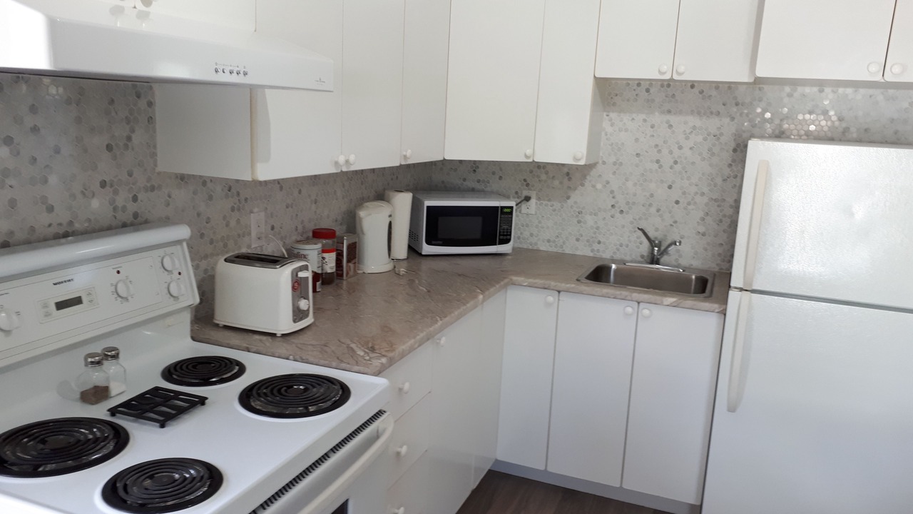 Photo of Kitchen in Grandes-Bergeronnes