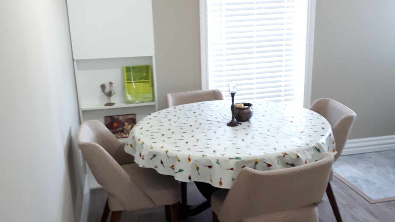 Photo of Kitchen in Grandes-Bergeronnes