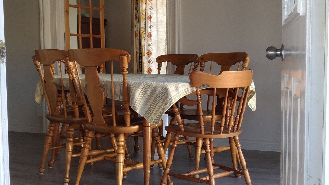 Photo of Livingroom in Grandes-Bergeronnes