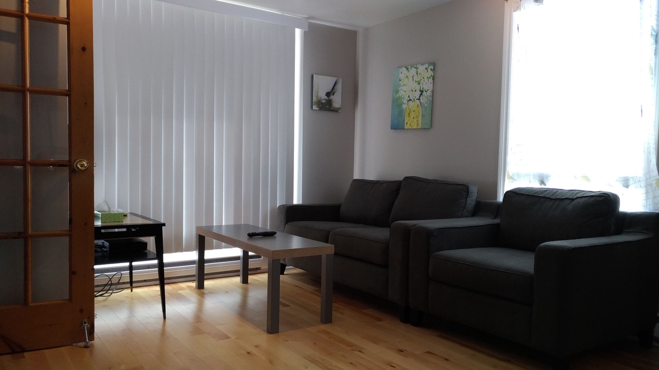 Photo of Livingroom in Grandes-Bergeronnes