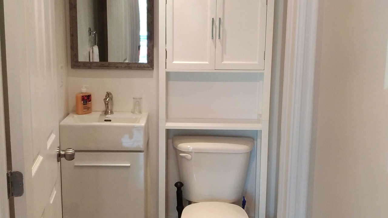Photo of Bathroom in Grandes-Bergeronnes