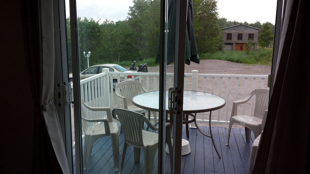 Photo of Bedroom in Grandes-Bergeronnes
