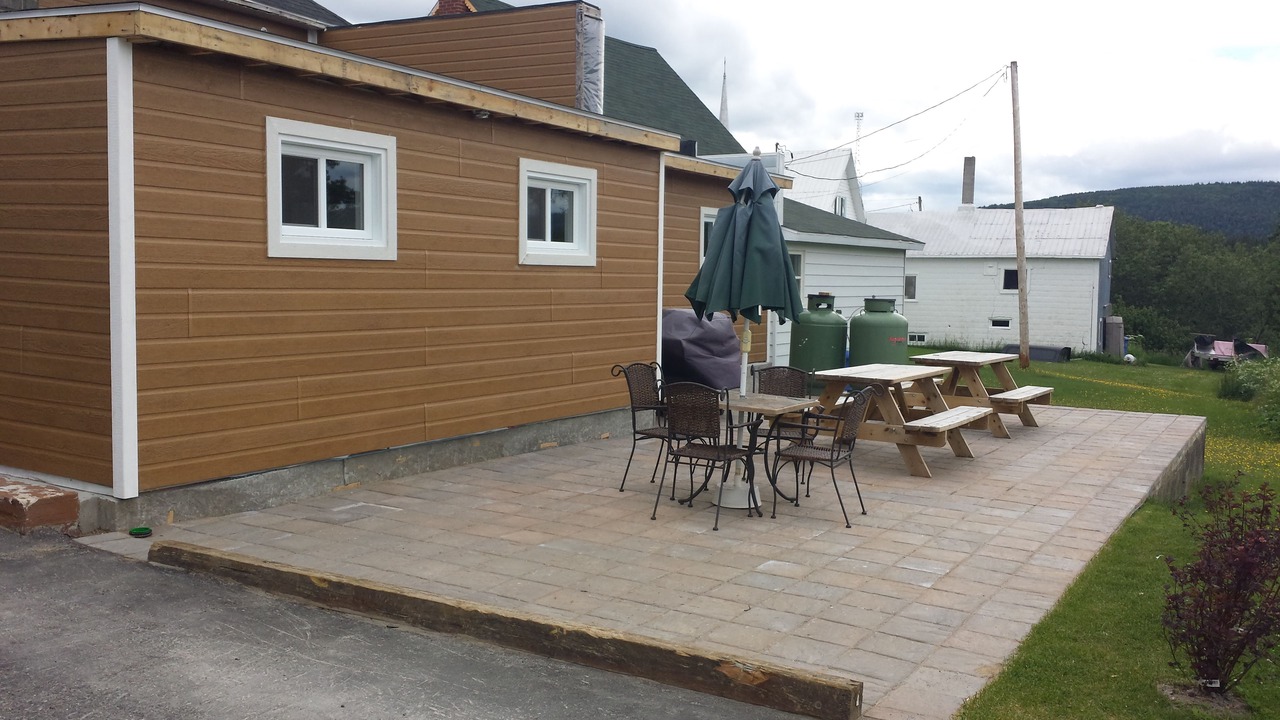 Photo of Outdoor in Grandes-Bergeronnes