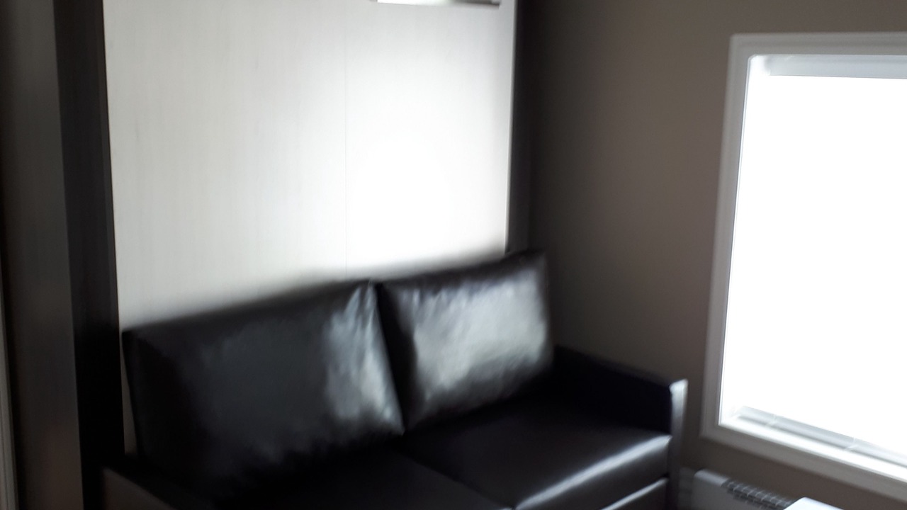 Photo of Bedroom in Grandes-Bergeronnes