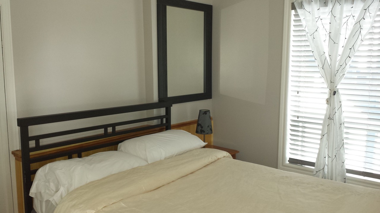 Photo of Bedroom in Grandes-Bergeronnes