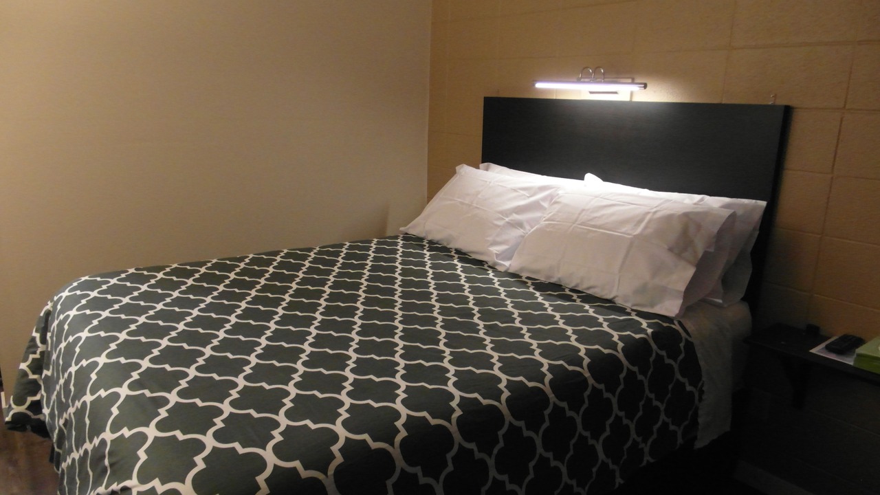 Photo of Bedroom in Hanna
