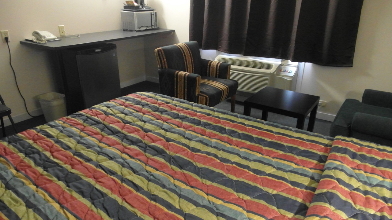 Photo of Bedroom in Hanna