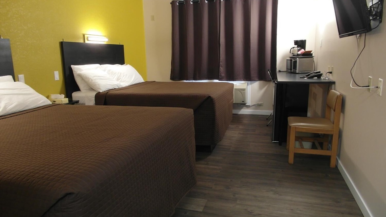 Photo of Bedroom in Hanna