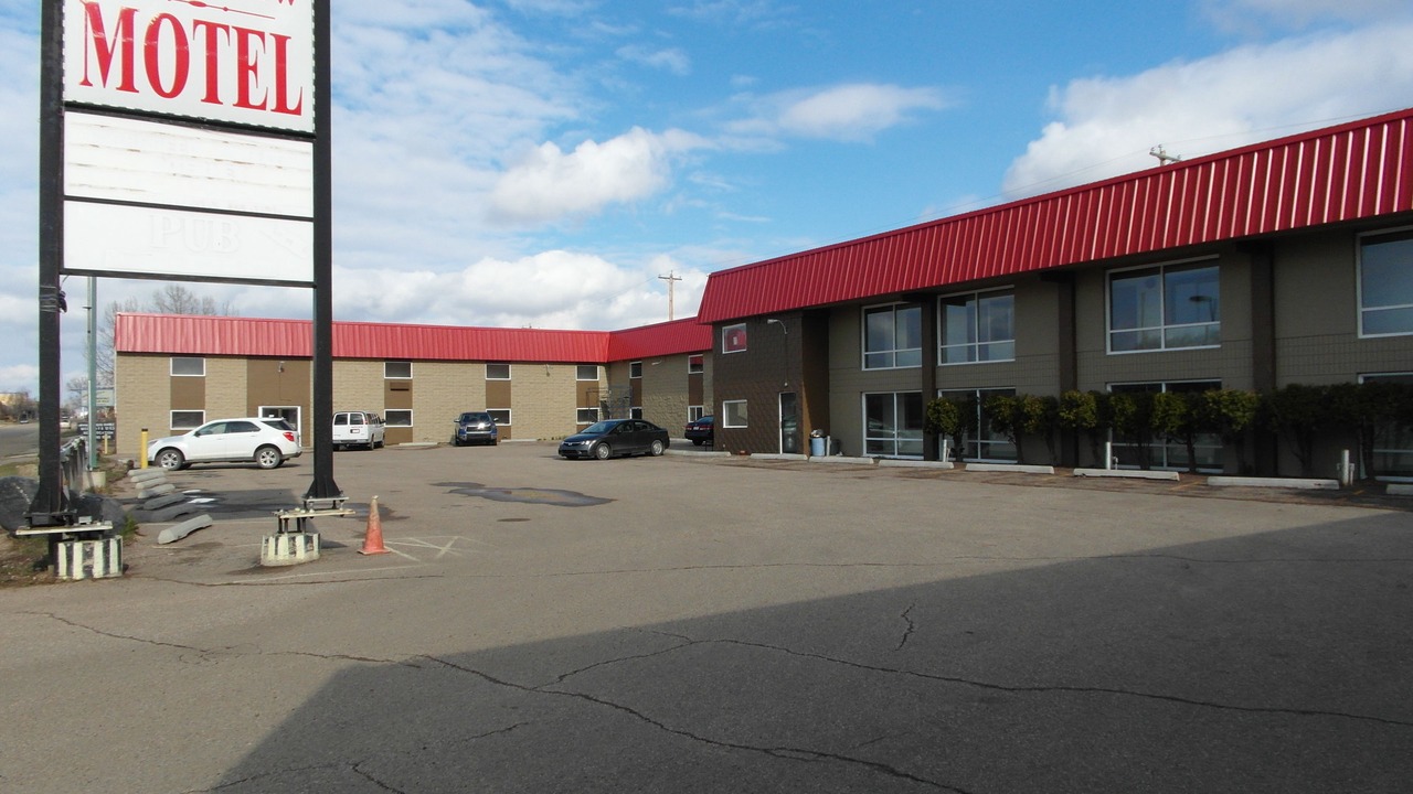 Photo of Outdoor in Hanna