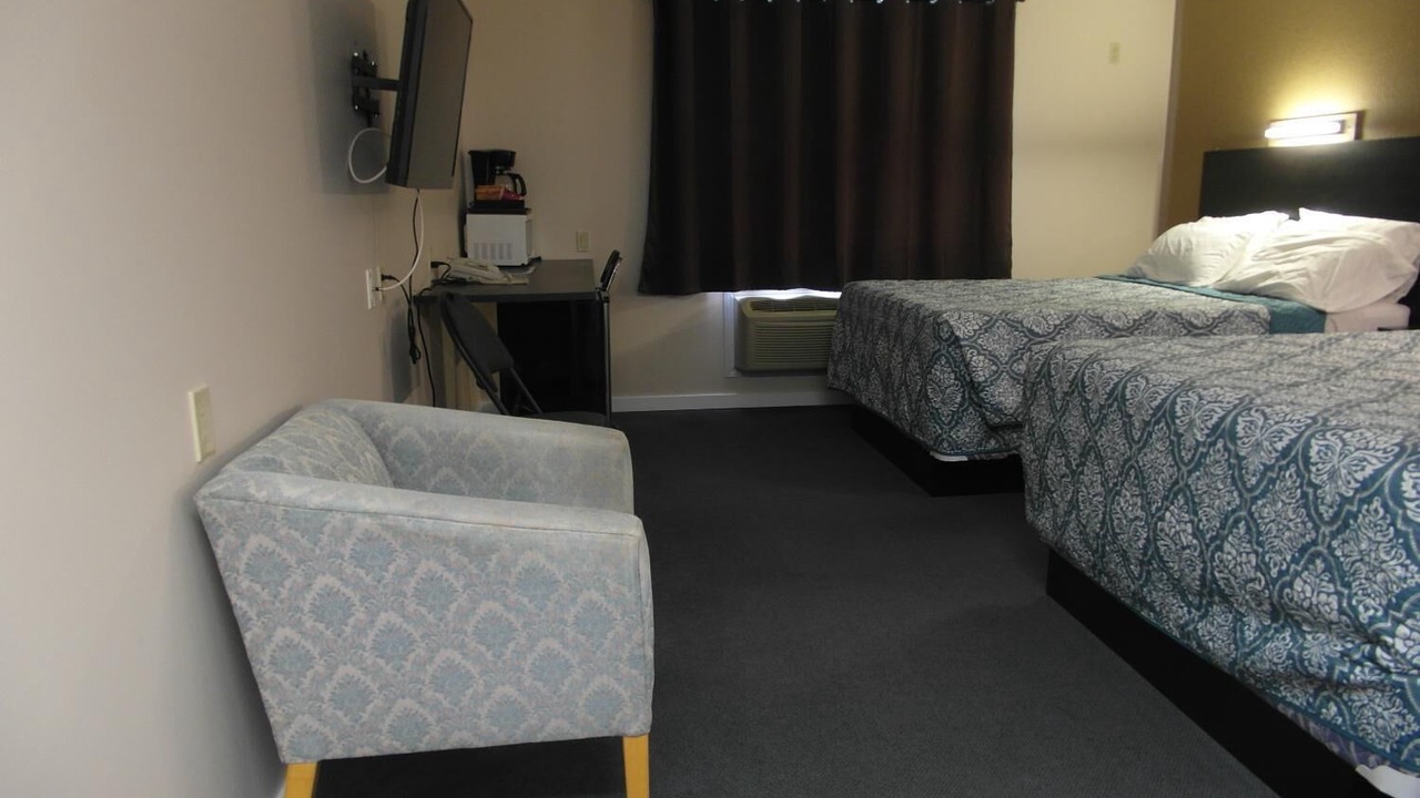 Photo of Bedroom in Hanna