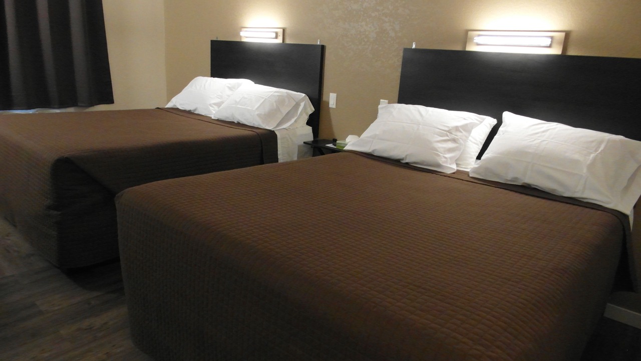 Photo of Bedroom in Hanna