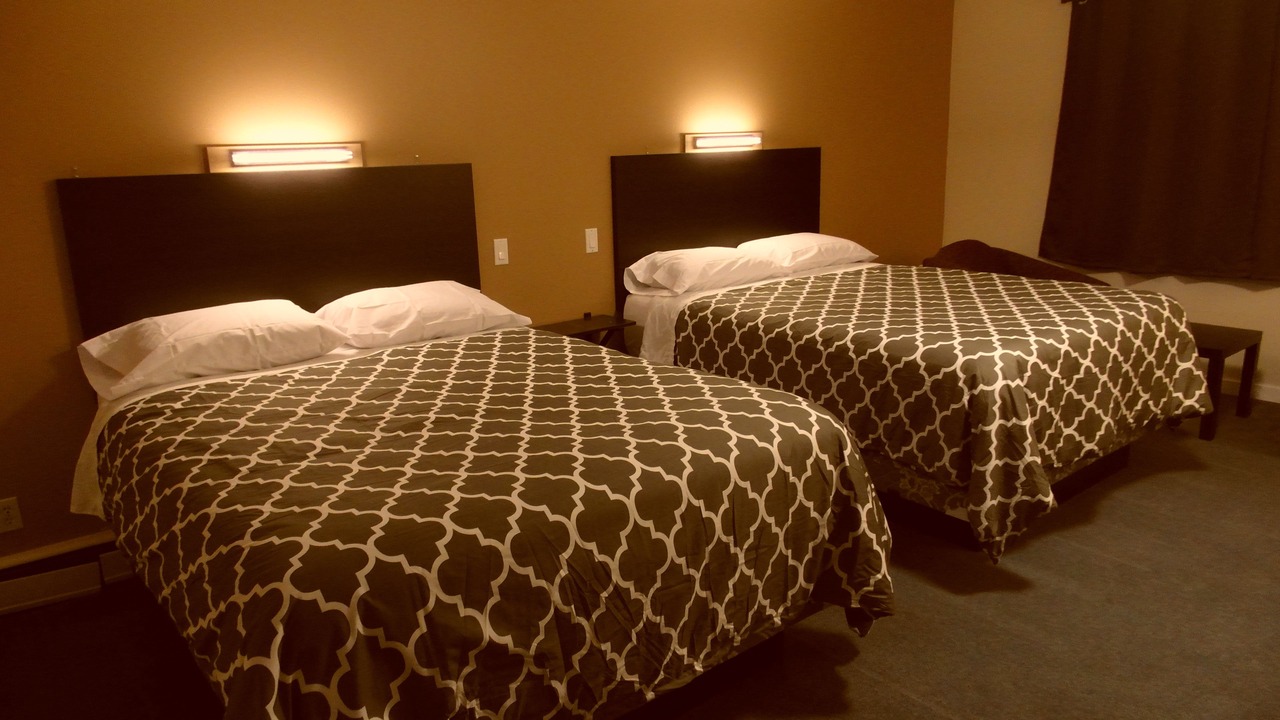 Photo of Bedroom in Hanna