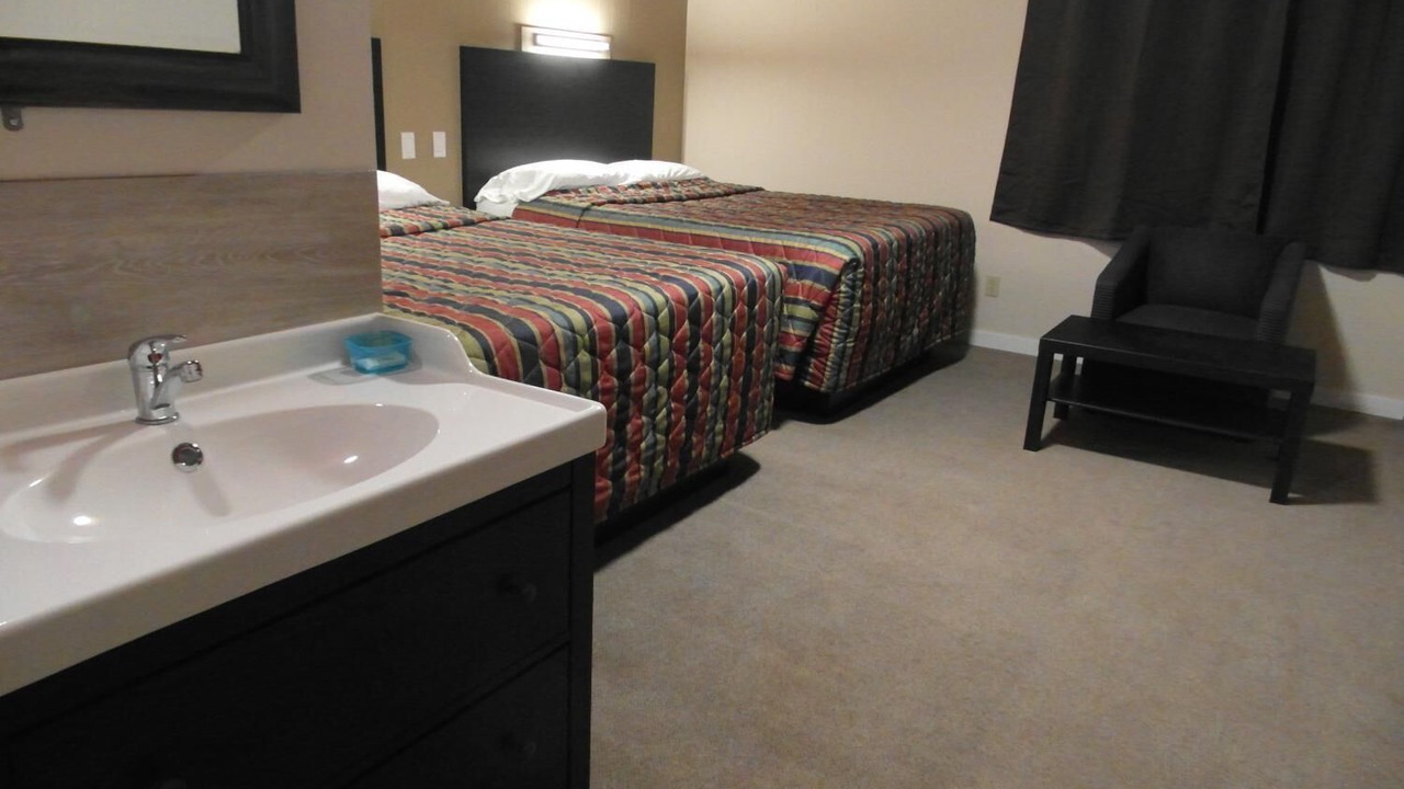 Photo of Bedroom in Hanna