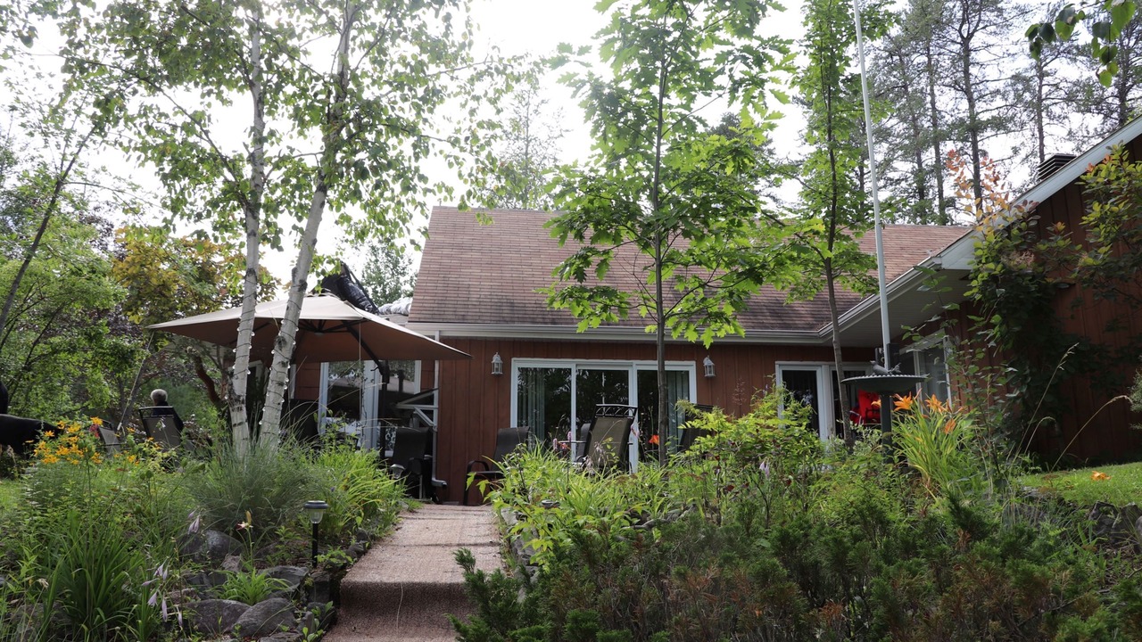 Photo of Outdoor in Saint-Honore