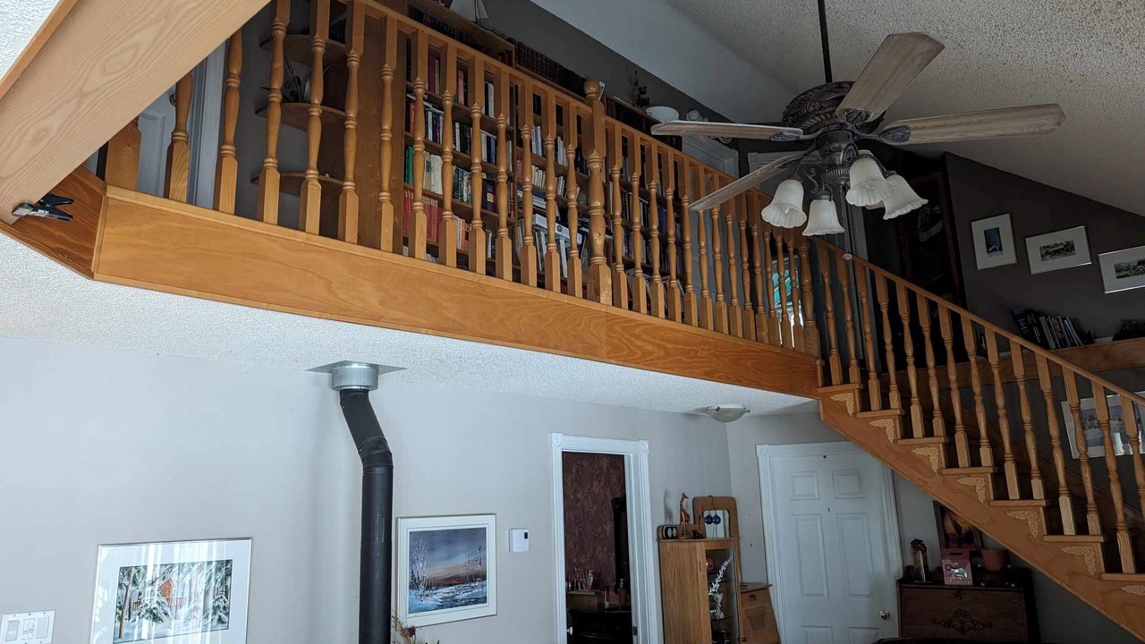 Photo of Bedroom in Saint-Honore