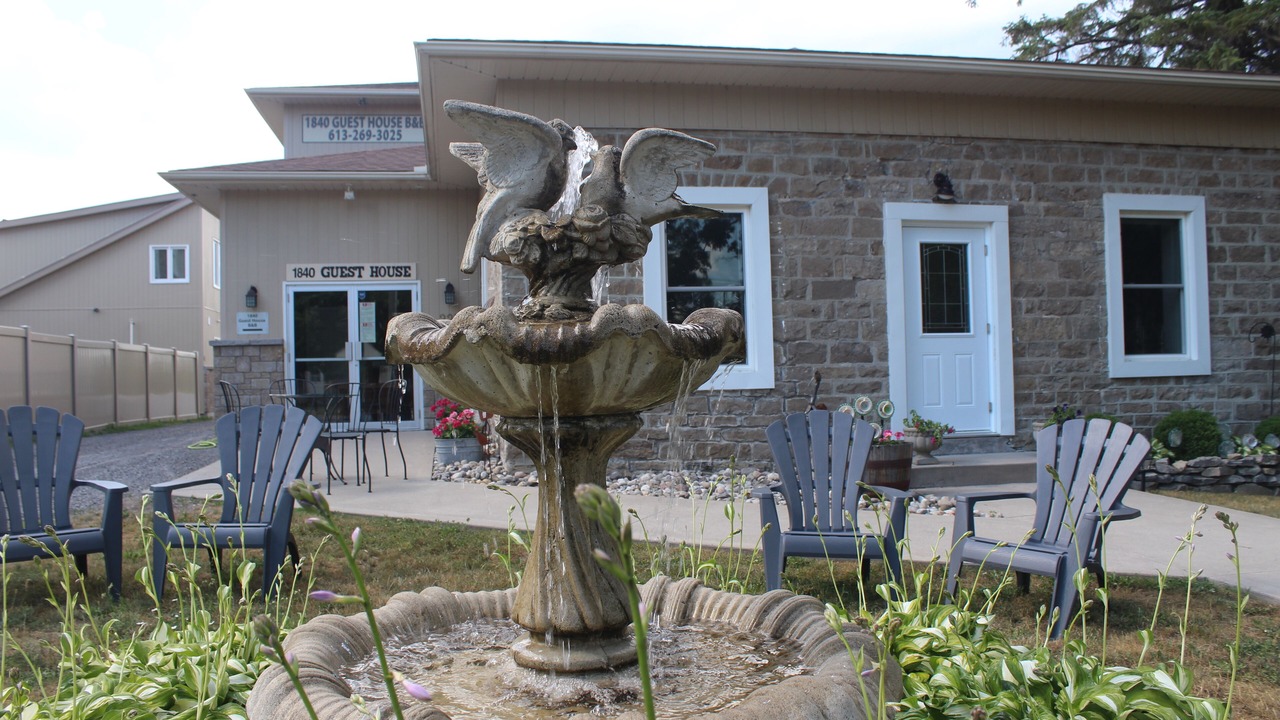 Photo of Outdoor in Merrickville