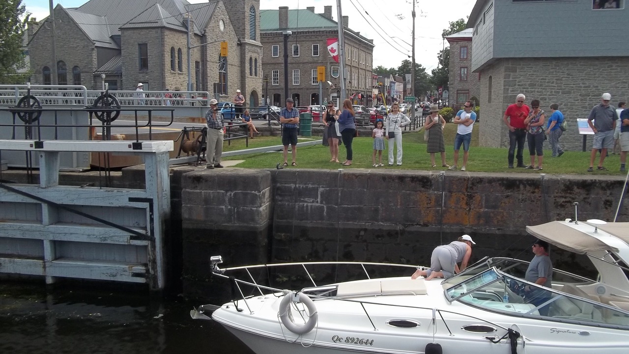 Photo of Others in Merrickville