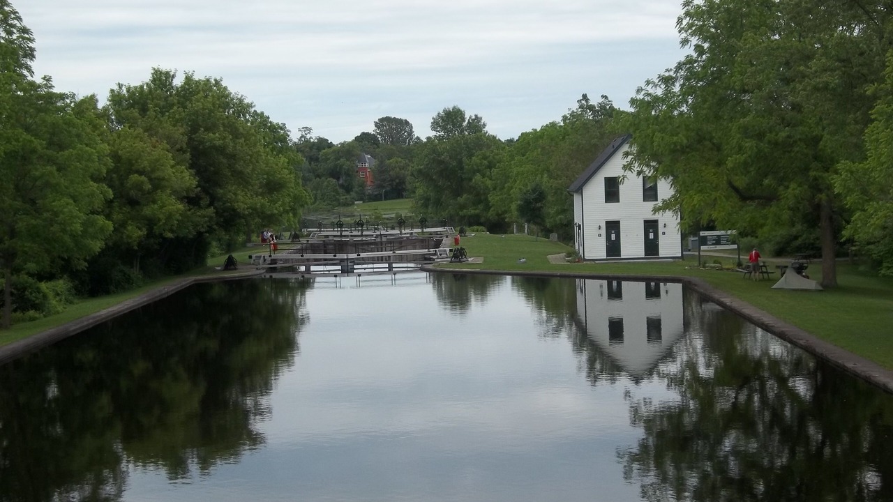 Photo of Others in Merrickville